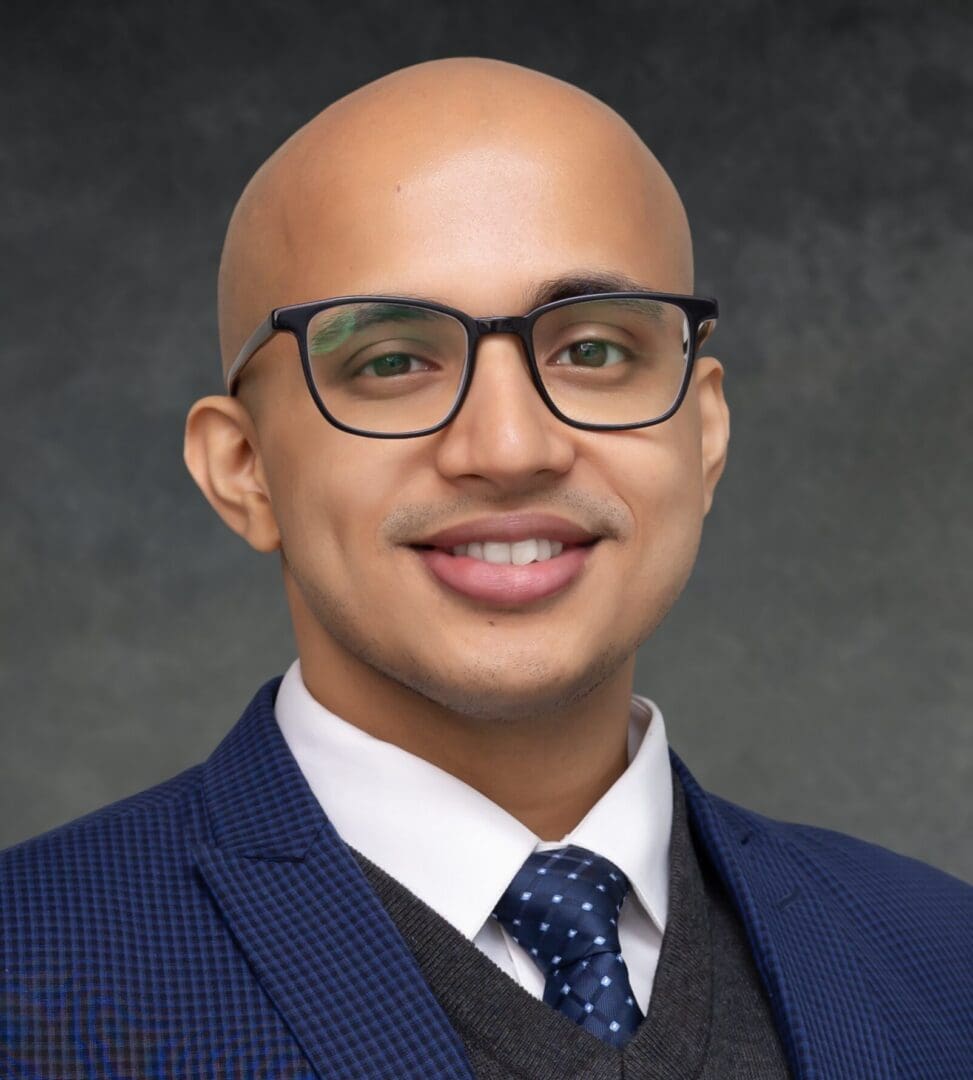 Hridith Sudev Headshot Cropped 2026