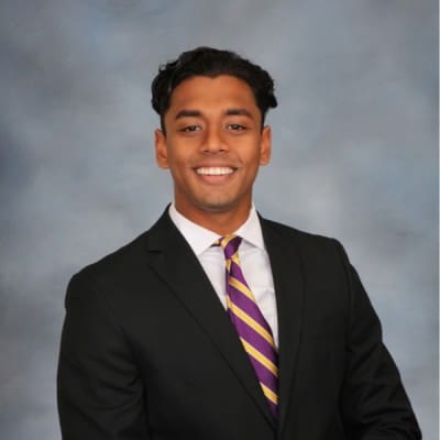 John Meshramkar