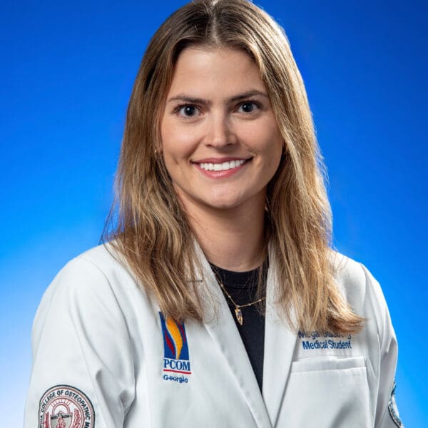 Megan Blasberg